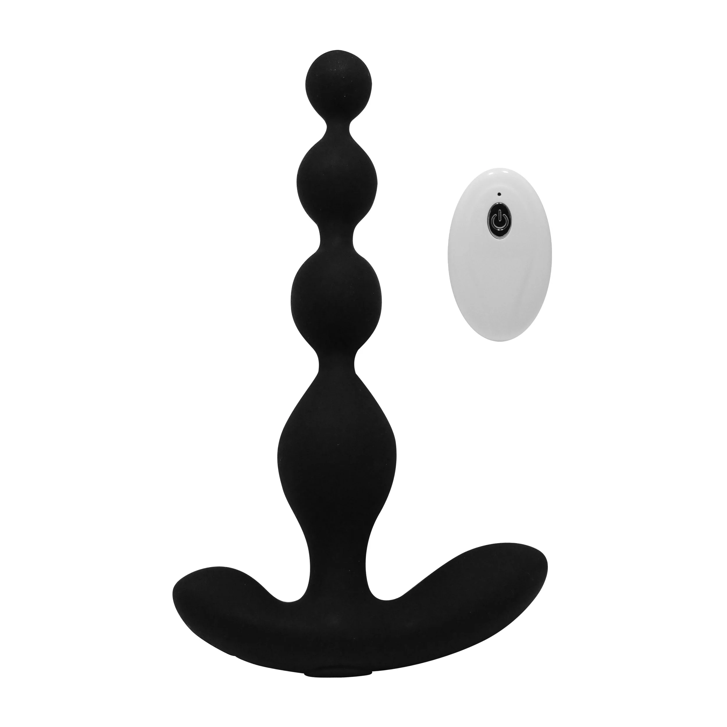 Vibense Magic Remote Long Plug - Black