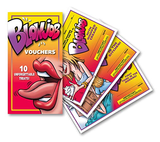 Vouchers Blowjob - Image 2