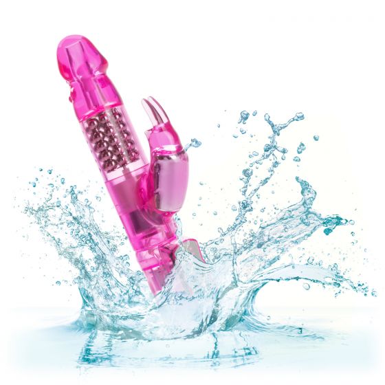 Waterproof Jack Rabbit - Pink - Image 6