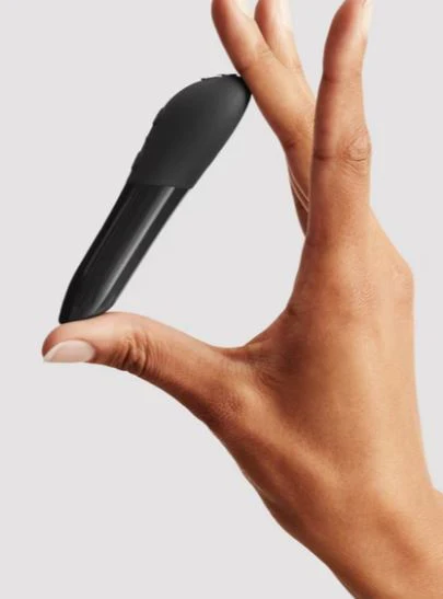 We-Vibe 15th Anniversary Collection Vibrator Set - Sync 2 & Tango X - Image 2