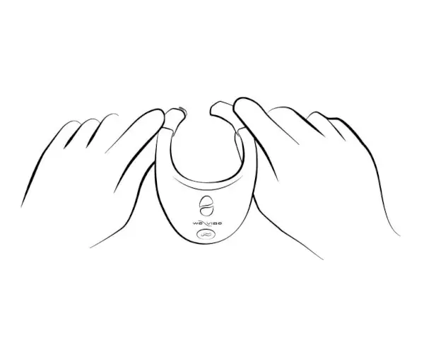 We-Vibe Bond Penis Ring - Image 9