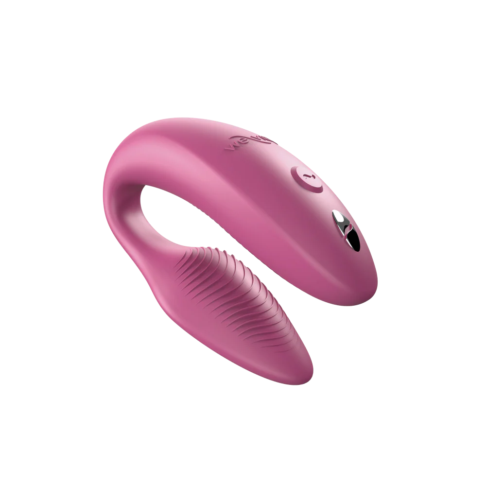 We-Vibe Sync 2, Pink
