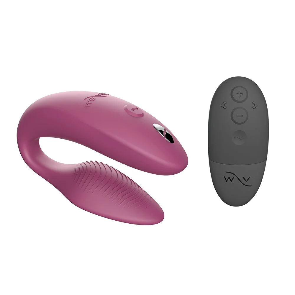 We-Vibe Sync 2, Pink - Image 4