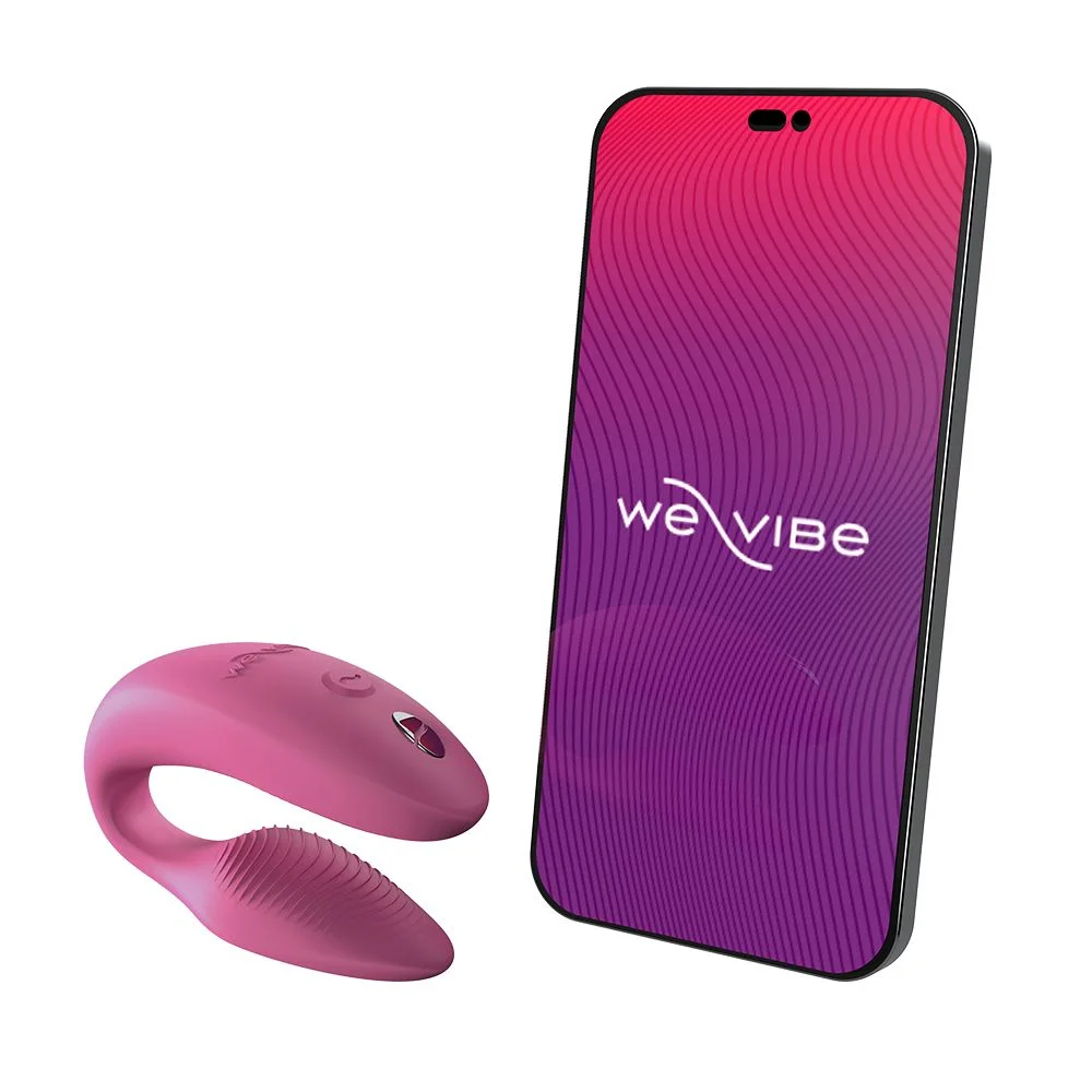 We-Vibe Sync 2, Pink - Image 7