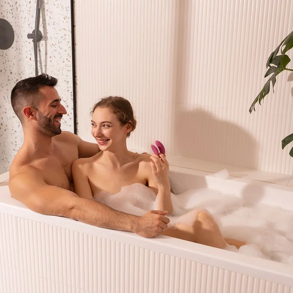 We-Vibe Sync 2, Pink - Image 9