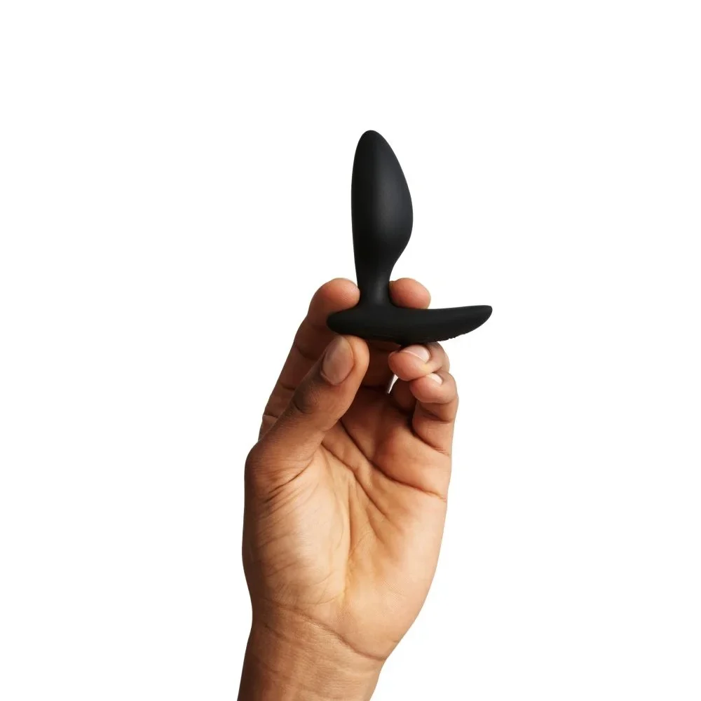 We-Vibe Ditto+ Vibrating Butt Plug - Image 2