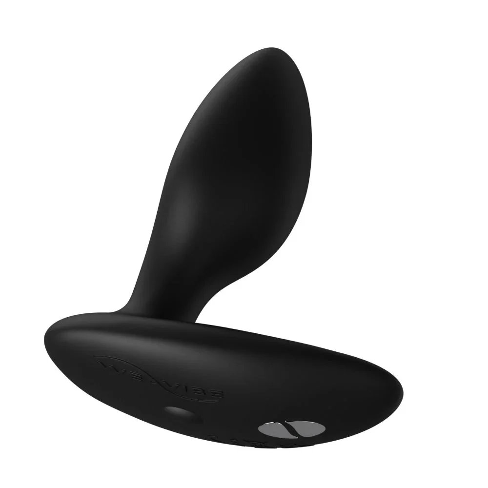 We-Vibe Ditto+ Vibrating Butt Plug - Image 6