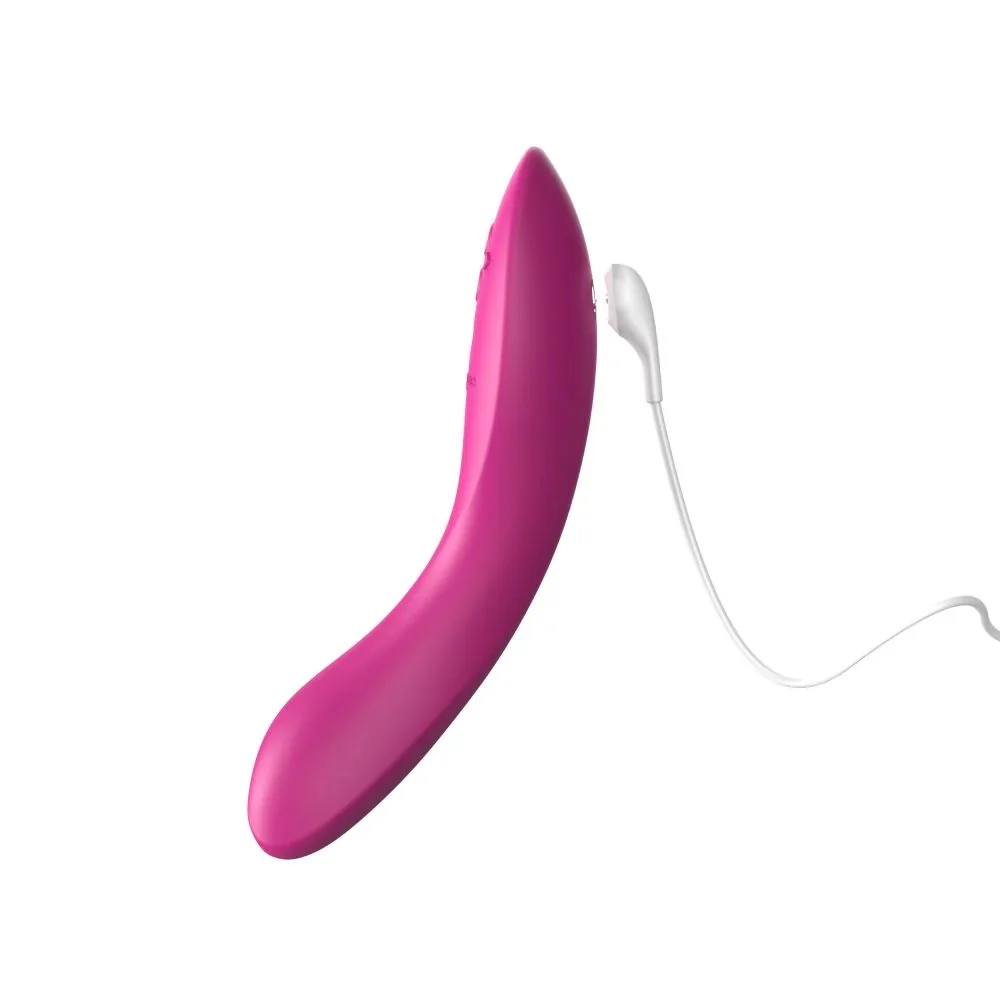 WEVIBE RAVE 2 G-SPOT VIBRATOR - FUCHSIA - Image 5