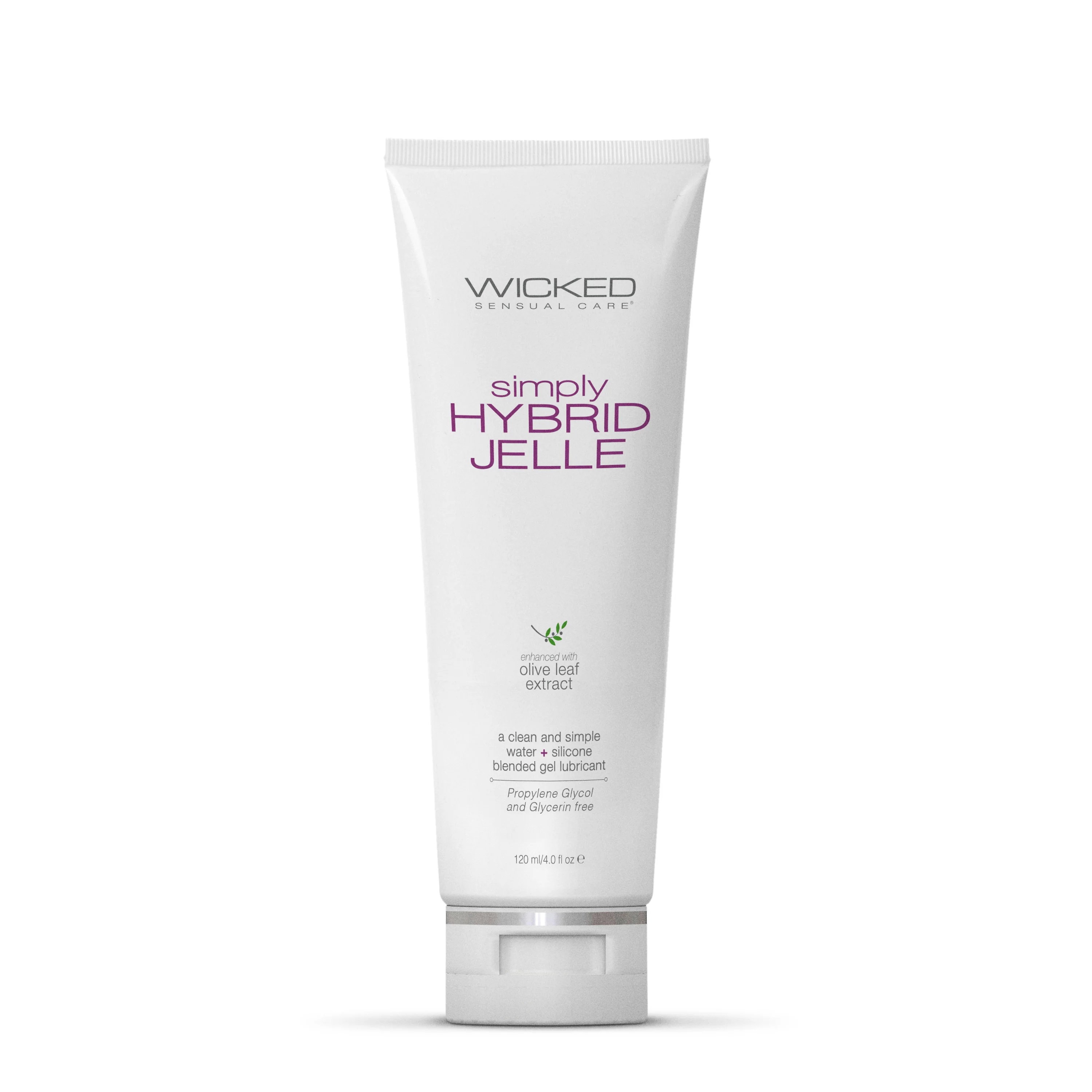 Wicked Simply Hybrid Jelle - 4 oz