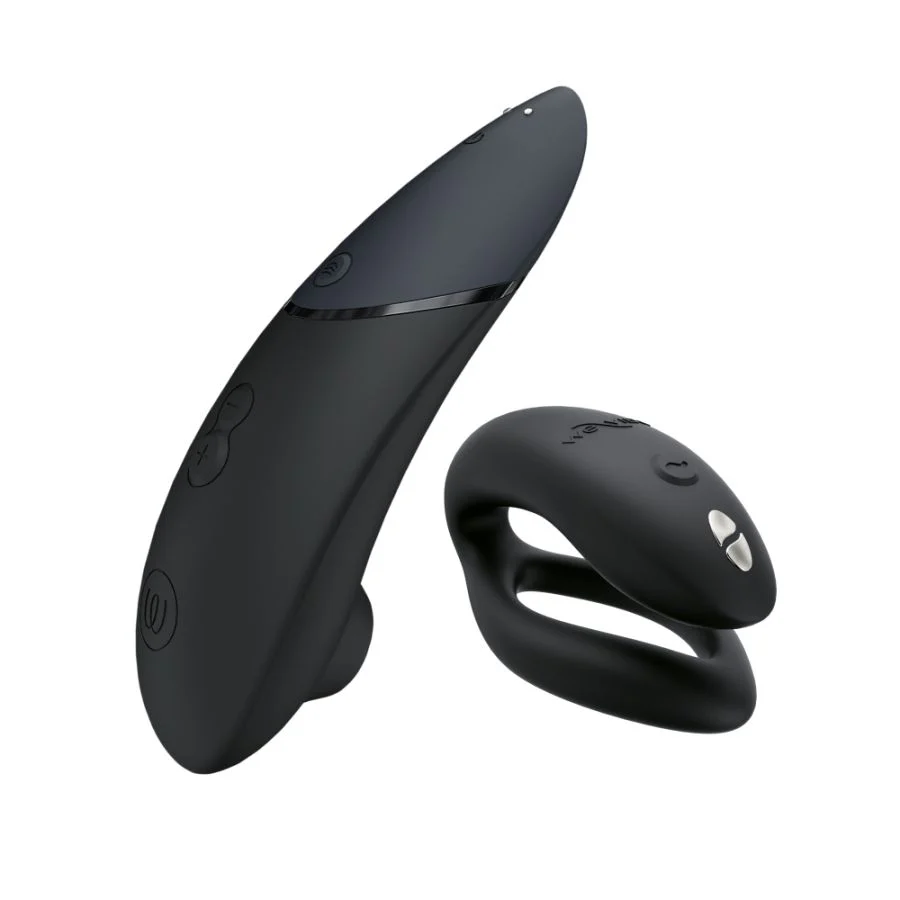 Womanizer Lust and Luxury Premium Collection Box Set - Image 2