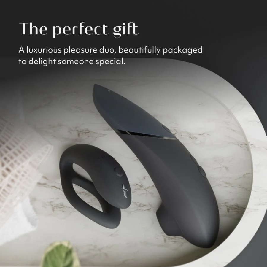 Womanizer Lust and Luxury Premium Collection Box Set - Image 5