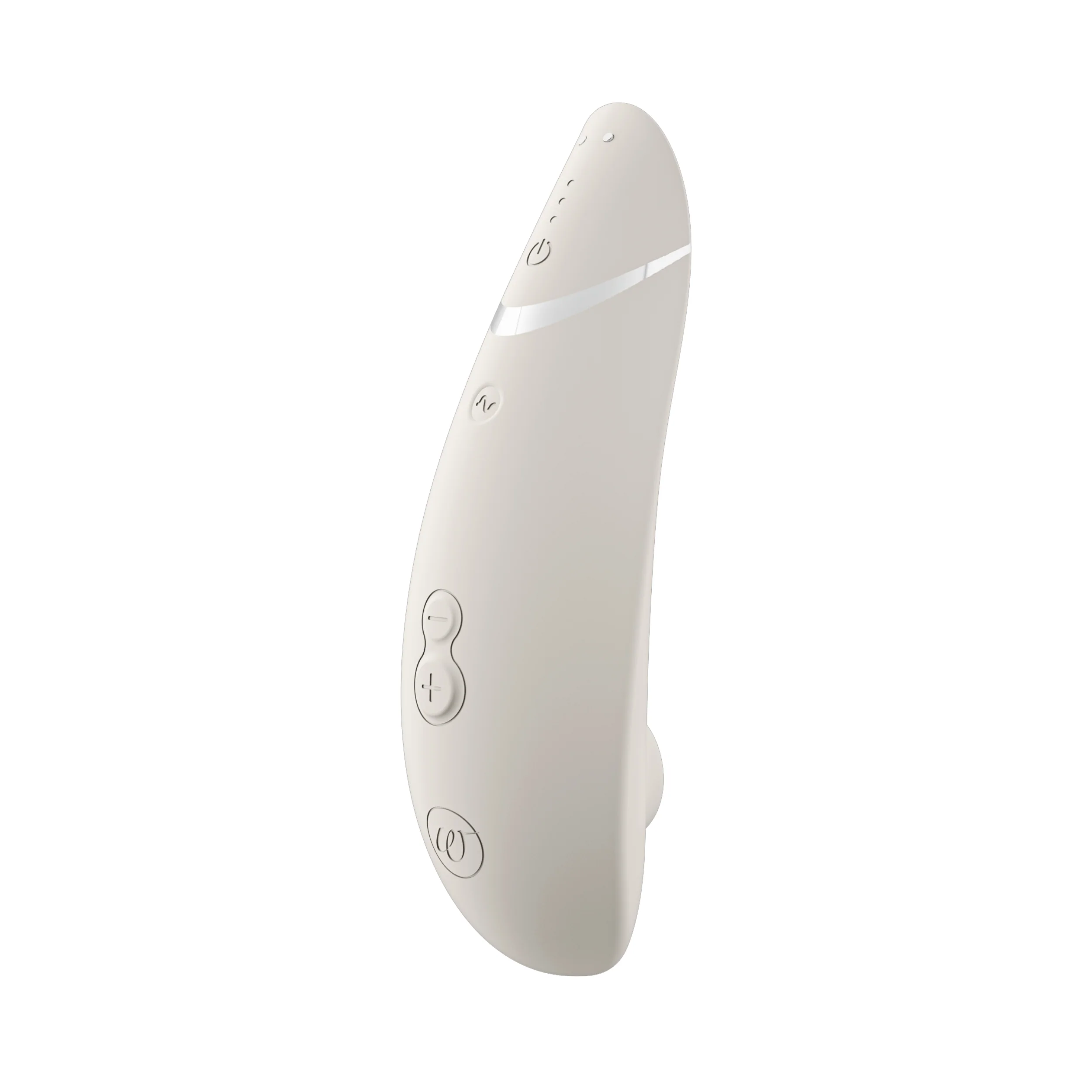 Womanizer Premium 2 - Gray - Image 4