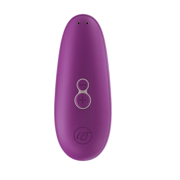Womanizer Starlet 3 - Violet - Image 2