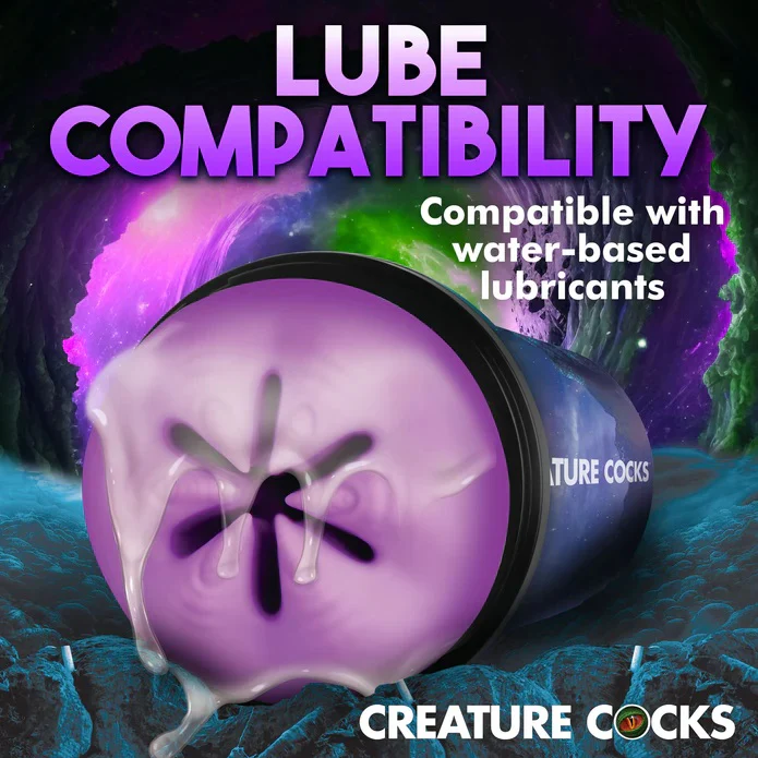 WORMHOLE ALIEN STROKER - Image 12