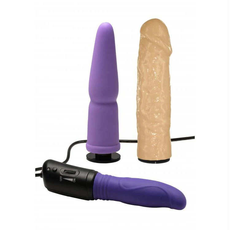 XR LoveBotz Maestro Multi-faceted Sex Machine - Image 4